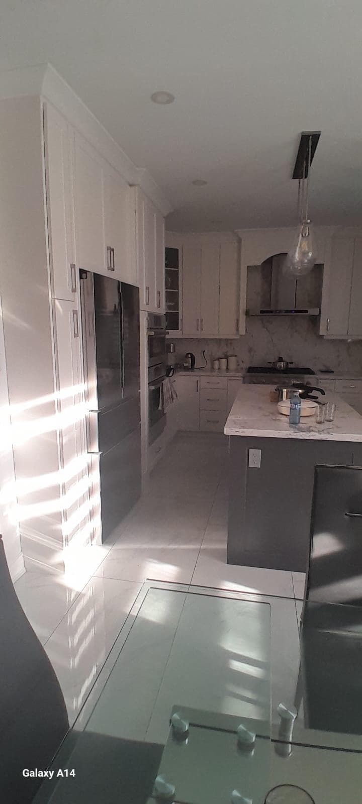 Full kitchen renovation, Kitchener kitchen renovation