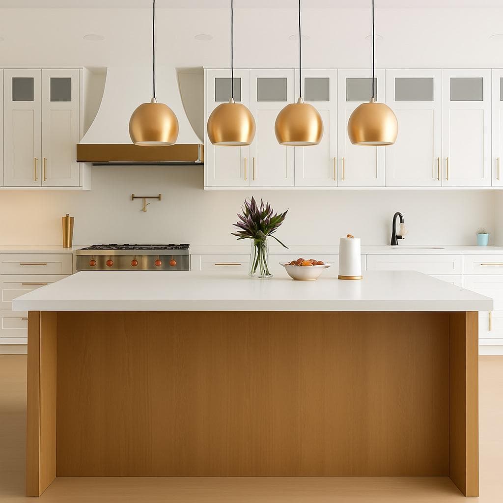 Custom cabinetry, Kitchener kitchen renovation