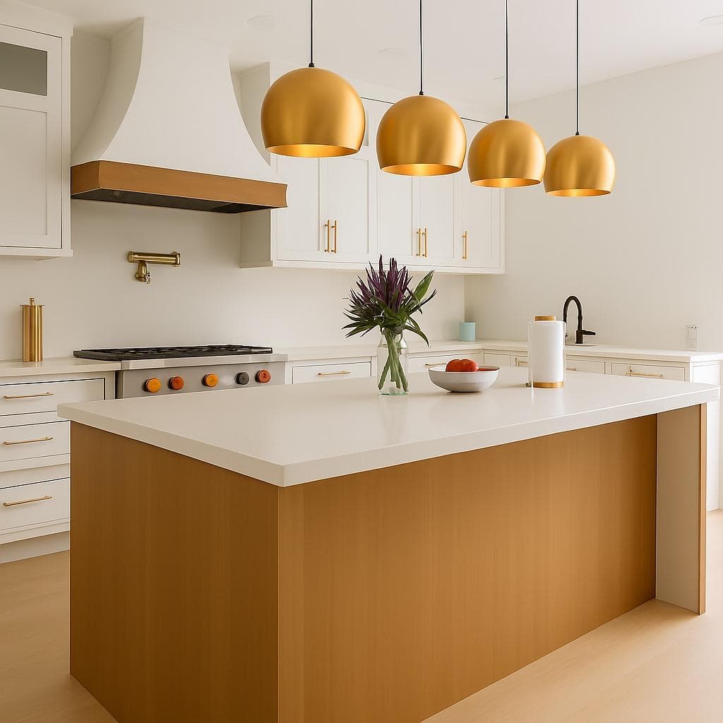 Custom cabinetry, Waterloo kitchen renovation