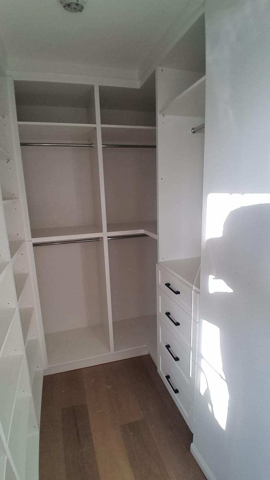Countertops and backsplash, Kitchener kitchen renovation